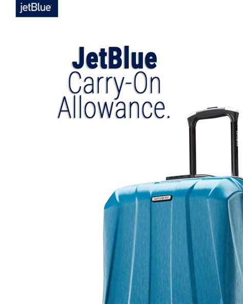 How Strict Is Jetblue With Carry On Travelclosely