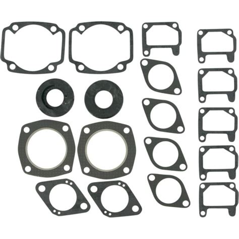 Winderosa Professional Gasket Set With Oil Seals Fortnine Canada