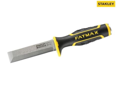 Stanley FMHT16693 0 FatMax Wrecking Knife Chisel 25mm PrimeTools