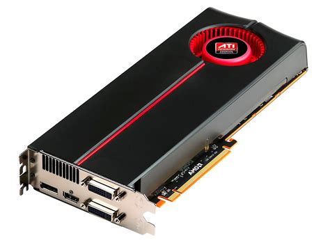 ati radeon hd  review techradar