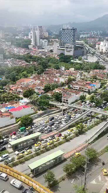 Vanguardia on Twitter A esta hora se reporta congestión vial por