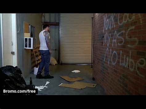 Bromo Jay Austin With Jordan Levine At Whore Alley Part 2 Scene 1 Trailer Preview XVIDEOS