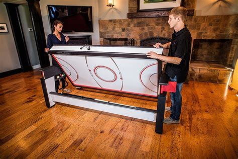 Best 7 Foot Harvard Air Hockey Table