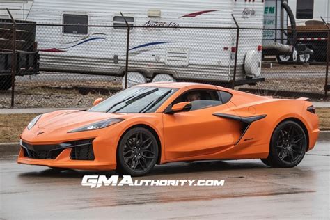 2023 Corvette Orange Get Calendar 2023 Update