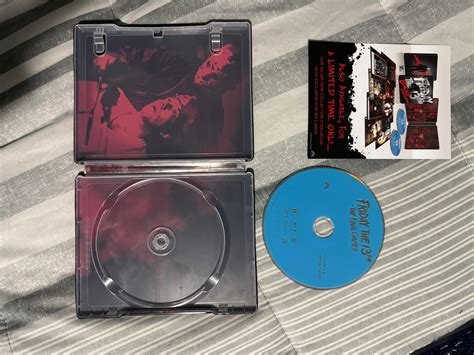 Best Friday The 13th: The Final Chapter Posts - Reddit