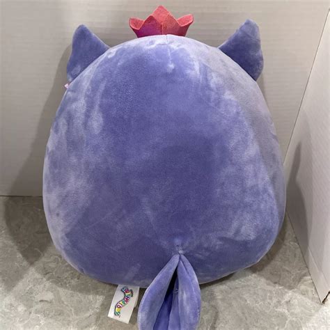 15 Rarest And Most Valuable Squishmallows Complete