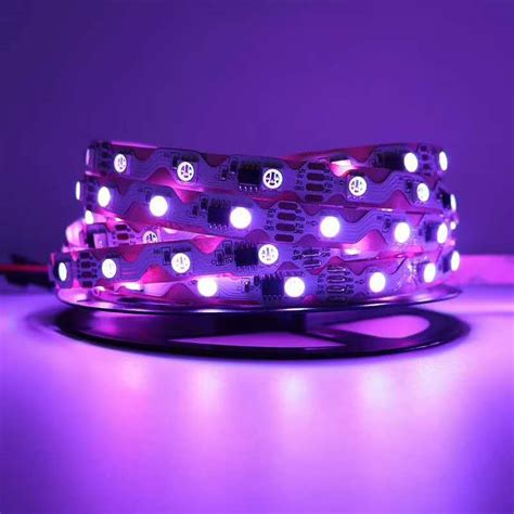 Pixel Led Strip Rose Lighting Part