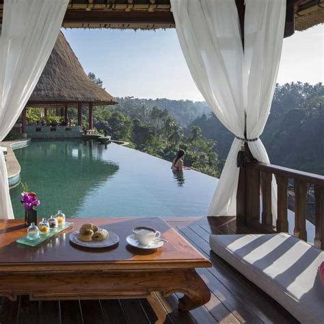 The 20 Best Luxury Hotels In Bali Luxuryhotelworld