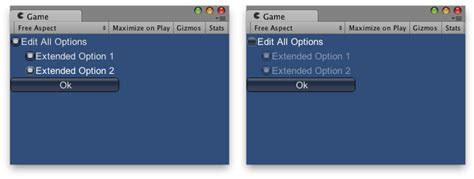 Unity Scripting API GUI Enabled