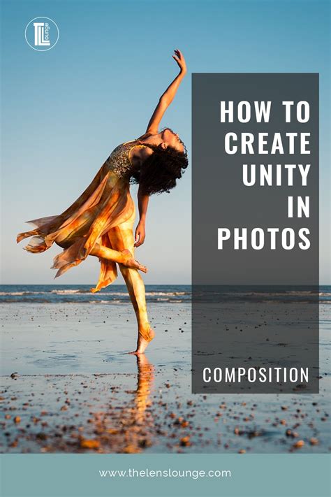 Unity In Photography Is A Principle Of Visual Design Using Tone Shape