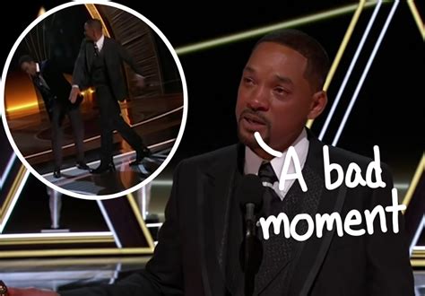 Will Smith Returns With New Video Apologizing To Chris Rock, His Family ...