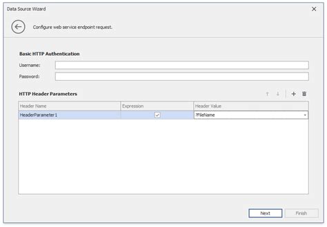 Json Data Source Business Intelligence Dashboard Devexpress