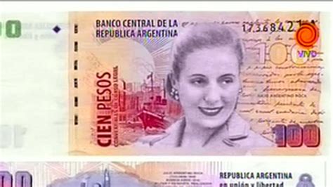 El Banco Central informó que puso en circulación el billete de 100