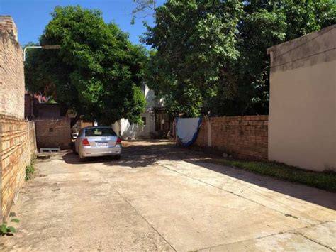 Terreno De 840 M2 Barrio Julio Correa Luque Rodri Fleitas16 ID 1141860