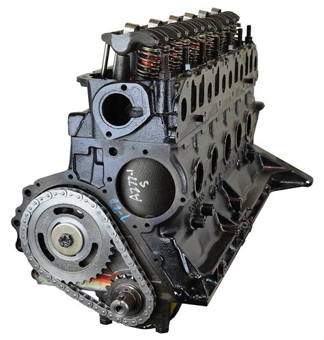 Jeep Stroker Engines