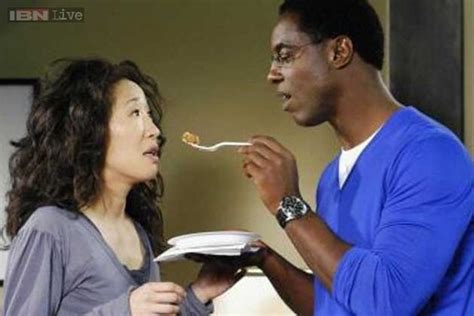 Isaiah Washington Aka Dr Burke Returns To Greys Anatomy