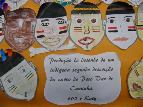 Atividades Sobre Cultura Indigena