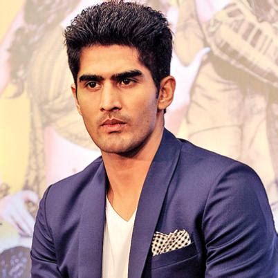 Vijender Singh > Judges > MTV Roadies | @navpreet | MrOwl