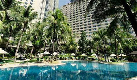 Luxury & Quality Hotels & Resorts Manila Philippines | Shangri-La