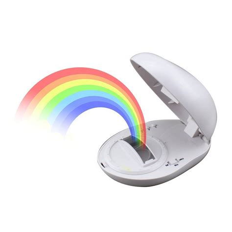 Rainbow Projector