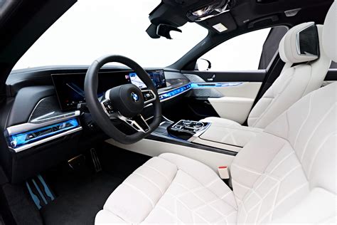 Interior Bmw 7 Series 2023 - Collection 90+ Images & 15 Videos