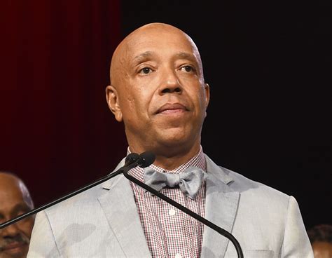 Who Is Russell Simmons And What Is His Net Worth The Us Sun