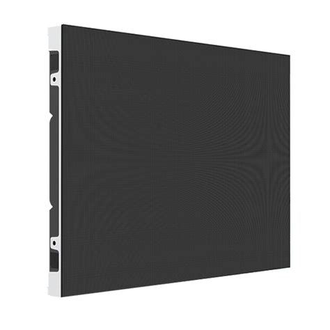 Indoor 640x480 Front Service LED Screen P1 2 P1 5 P1 9 P2 P2 5