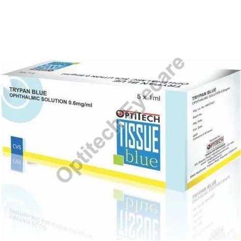 trypan blue ophthalmic solutions manufacturers  suppliers  prayagraj