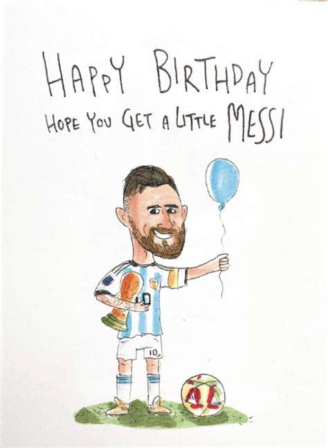 Leo Messi 🔟 Fan Club On Twitter 🎂