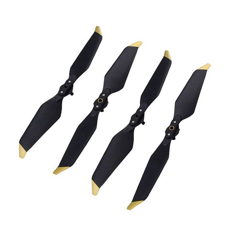 Dji Mavic Pro 8330 Quick Release Folding Propeller 2 Pairs 8331f Quick Release Aliexpress