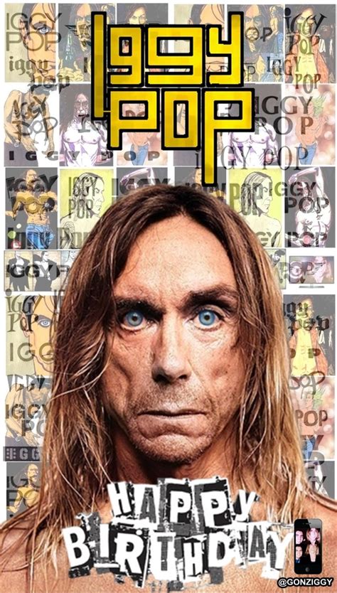 Iggy Pop Lust X Life Tumblr Blog Tumlook