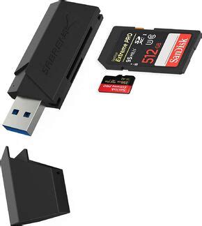 Los Mejores Lectores De Tarjetas Usb Para Pc Y M Vil