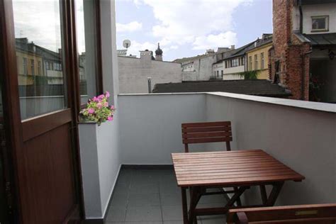 Apartments Krakow GOLDEN APARTMENT 2 with TERRACE & LIFT - Old City ...