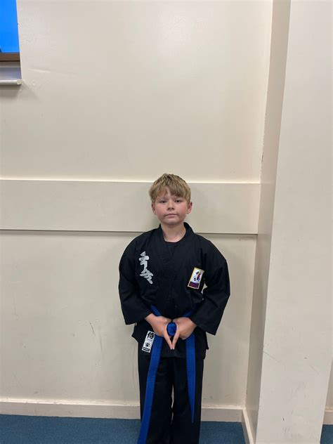 Gradings - Kuk-sool-won-acle