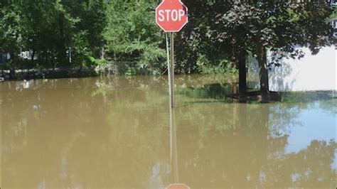 Flood Prone Areas Staying Ready News