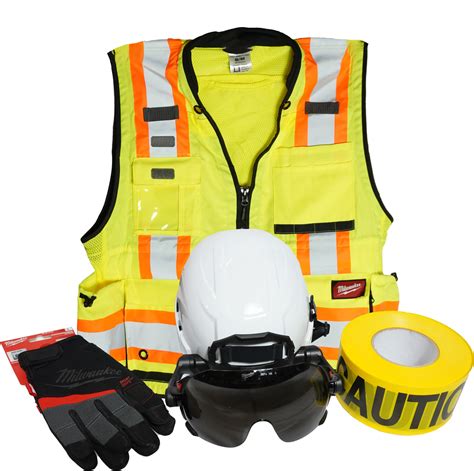 Safety Equipment & Supplies – BC Concrete Supplies