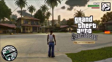 Todos Os Códigos De Gta San Andreas Para Celulares Android E Iphone Ios