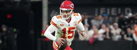 Chargers vs. Chiefs odds, line: Proven model reveals NFL picks ...