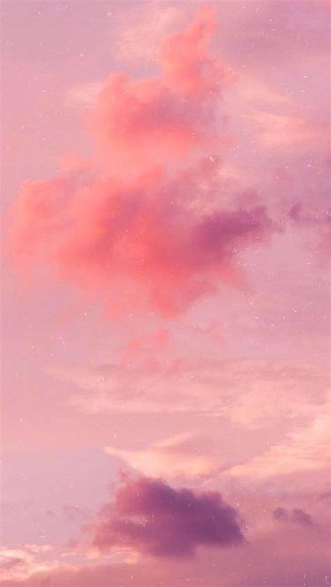 Pink Sky Aesthetic Pastel Wallpapers - Top Free Pink Sky Aesthetic Pastel Backgrounds ...