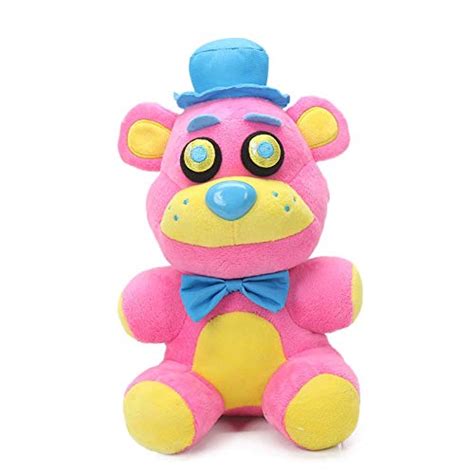 Buy He Cute Fnaf Plushies 10 Inch All Character Five Nights At Freddys Plush Toy Fredbear