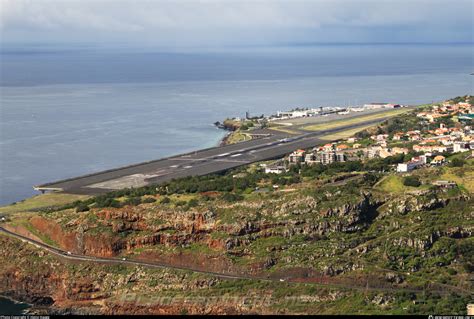 Funchal / Madeira (Santa Cruz) - Cristiano Ronaldo International ...