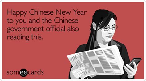 Funniest Ecards Around With Images Sarcastic Ecards Happy Chinese