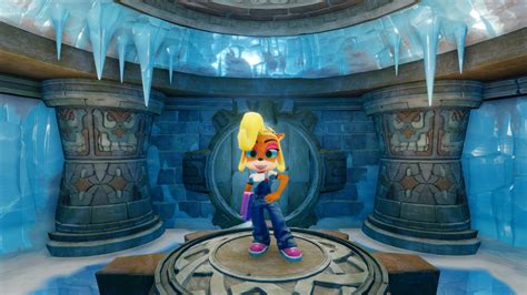 Crash Bandicoot N Sane Trilogy HD Wallpaper