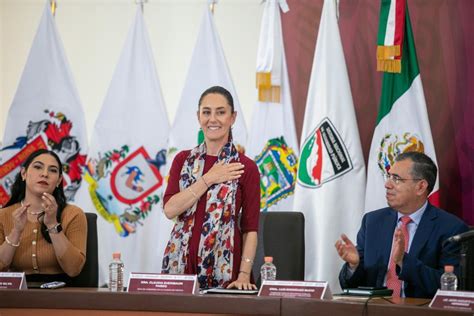 Ciudad de México recibirá 542 1 mdp del Fondo de Aportaciones para la