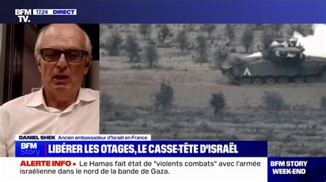 Offensive Isra Lienne Gaza La Vie Ne Peut Pas Retourner La