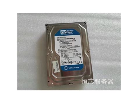 WD2500AAKX-603CA0 250GB 3.5" SATA hard drive - Newegg.com