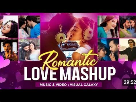 Breakup Mashup 2024 Dj Sourav X Yash Visual Breakup YouTube