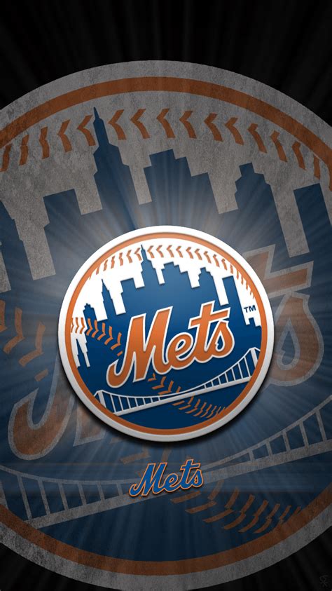 New York Mets Wallpapers - 4k, HD New York Mets Backgrounds on WallpaperBat