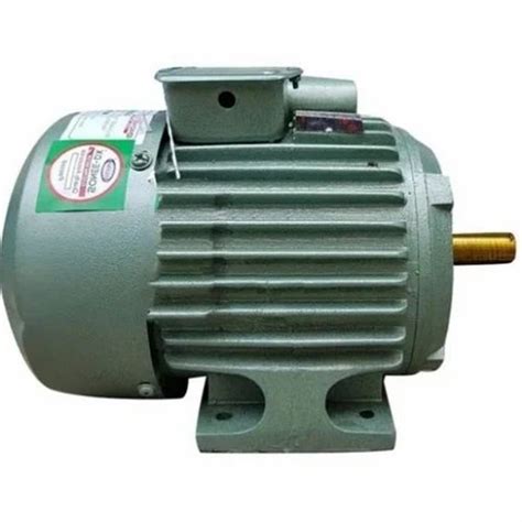 075 Kw 1 Hp Single Phase Motor 1440 Rpm At Rs 8000 In Lucknow Id