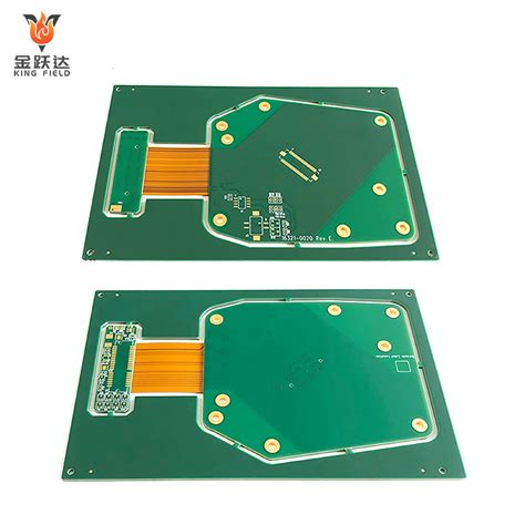 Rohs Ul Ce Gs Iso Board Production Multilayer Pcb Fabrication